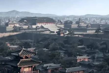 陈胜历史图片