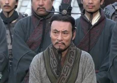 长平之战历史图片