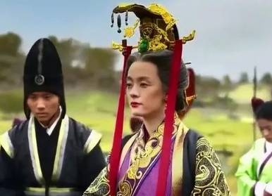 长平之战历史图片