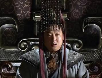 长平之战历史图片