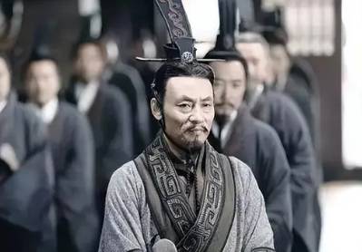 长平之战历史图片