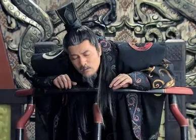 刘长历史图片