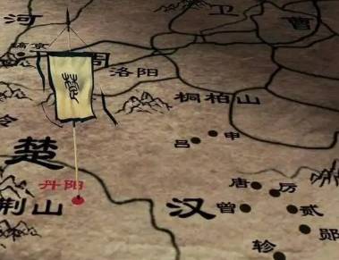 楚国历史图片