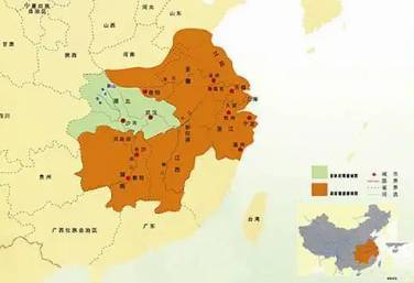 楚国历史图片