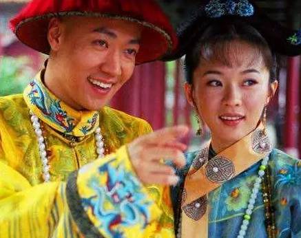清朝历史图片