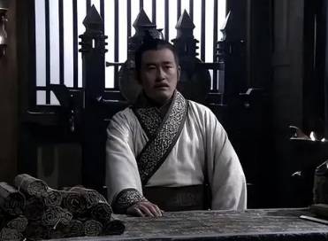 商鞅历史图片