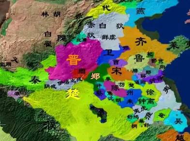 勾践历史图片