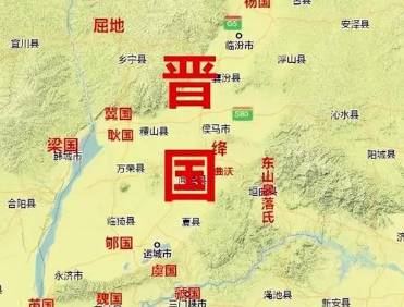 勾践历史图片