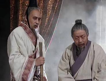 秦国历史图片
