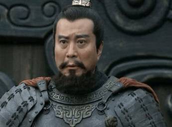 刘表历史图片