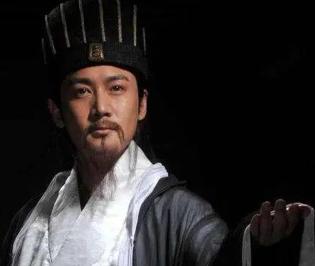 诸葛亮历史图片