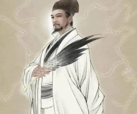 诸葛亮历史图片