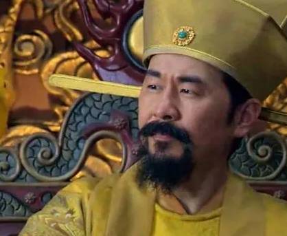 陈桥兵变历史图片