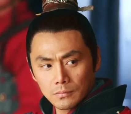 陈桥兵变历史图片
