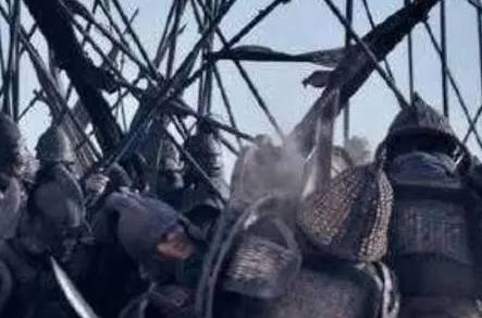 陈桥兵变历史图片