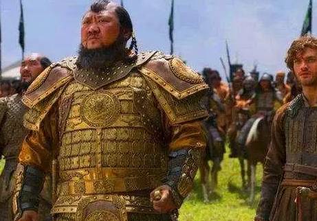 金军历史图片