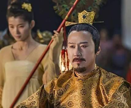 安禄山历史图片