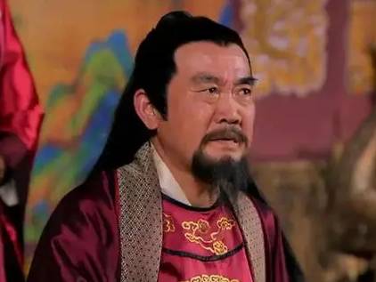 安禄山历史图片
