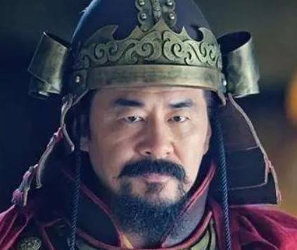 安禄山历史图片