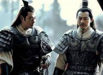 孙权历史图片