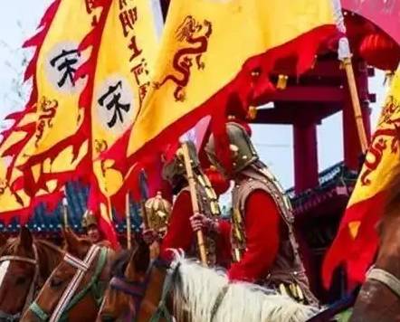 宋朝历史图片