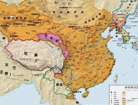 王朝历史图片