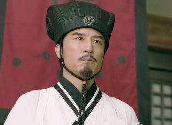 诸葛亮历史图片