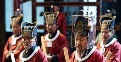 宋仁宗历史图片