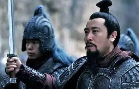 刘备历史图片