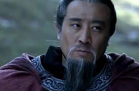 刘备历史图片