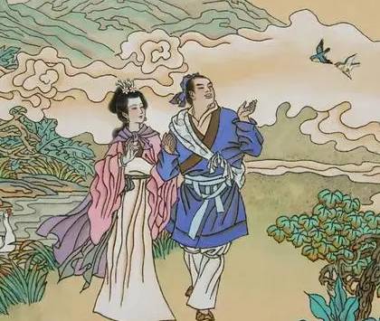 古代历史图片