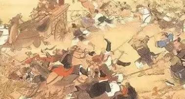布衣谋士历史图片