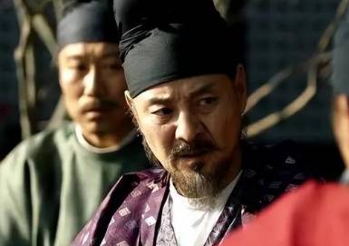 李光弼历史图片