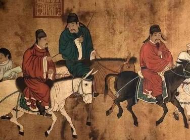 李光弼历史图片