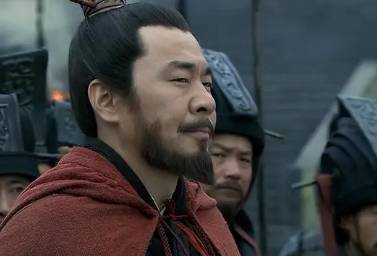 汉中之战历史图片