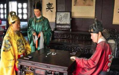 明朝历史图片