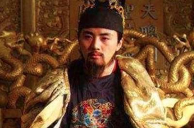 明朝历史图片