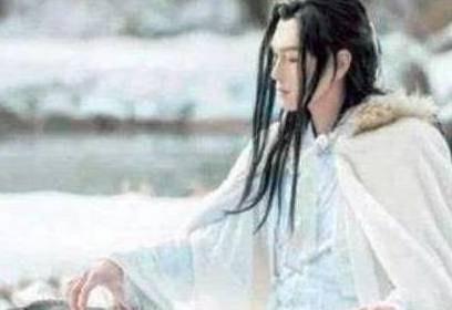 扶苏历史图片