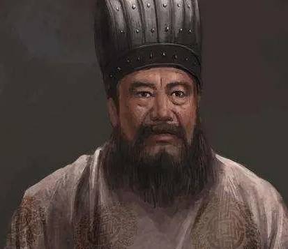 曹操历史图片