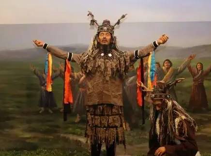 匈奴历史图片
