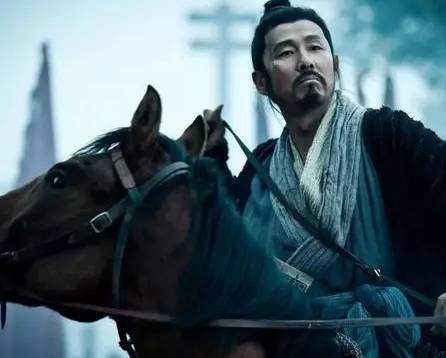 项羽历史图片