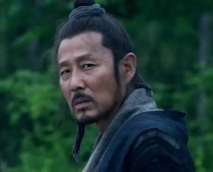 项羽历史图片