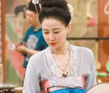 唐朝历史图片