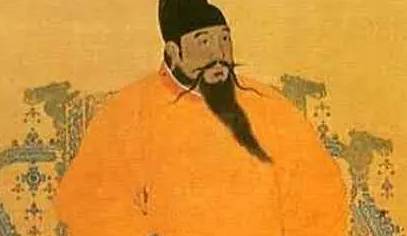 开罪岷王朱楩历史图片