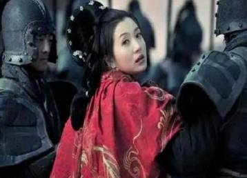 吕布历史图片