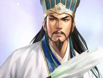 庞统历史图片