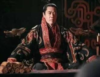 汉朝历史图片