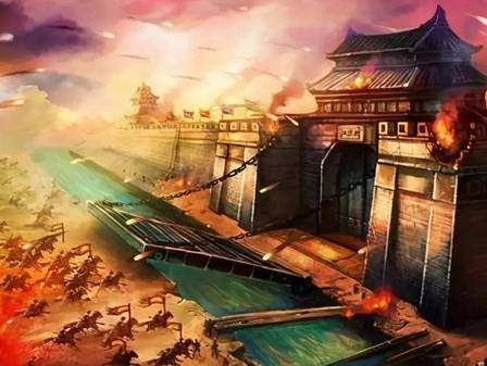 古代历史图片