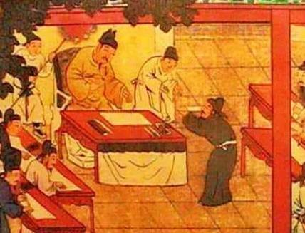明朝历史图片