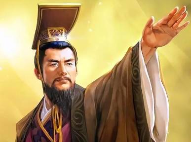 泓水之战历史图片